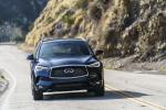 Infiniti QX50 2.0t 2018 года (NA)